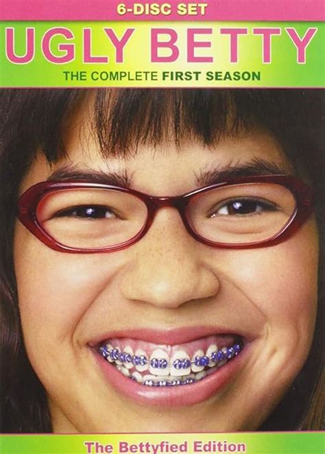 Ugly Betty: Season 1 